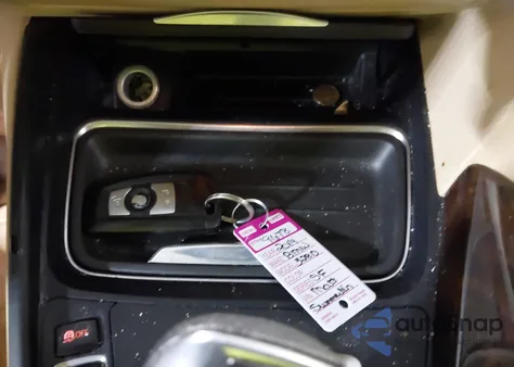 2014 BMW 328D xDrive z USA, uszkodzony, nr VIN WBA3D5C54EF147073